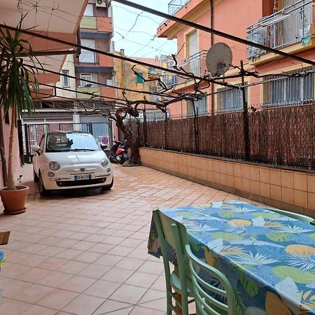 Casa Rosa Apartment Финале Лигуре Екстериор снимка