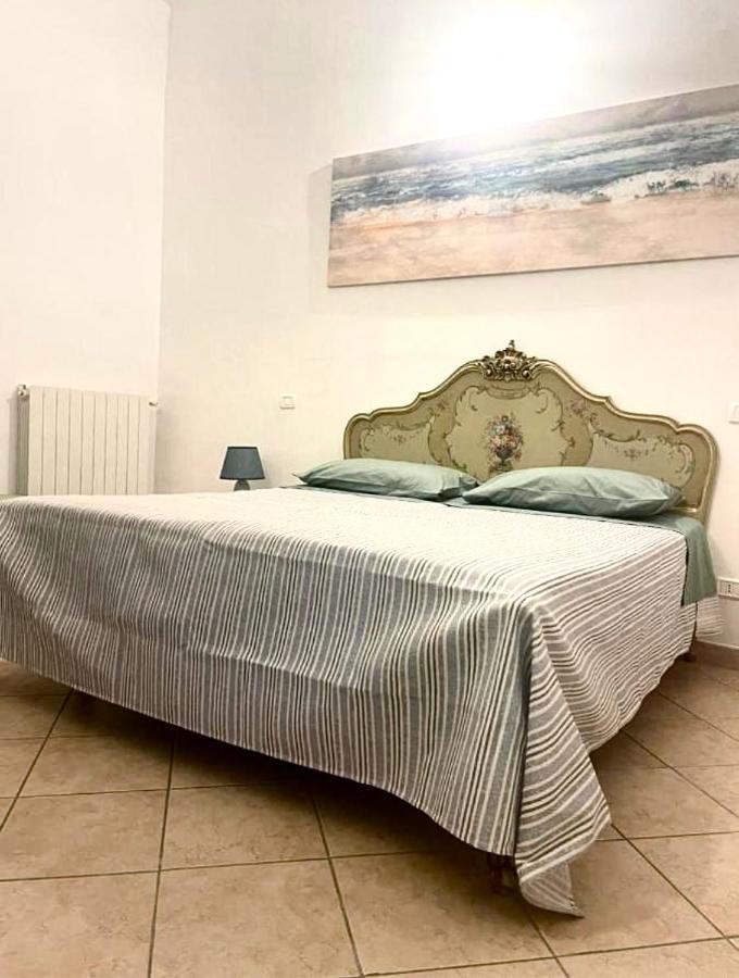 Casa Rosa Apartment Финале Лигуре Екстериор снимка