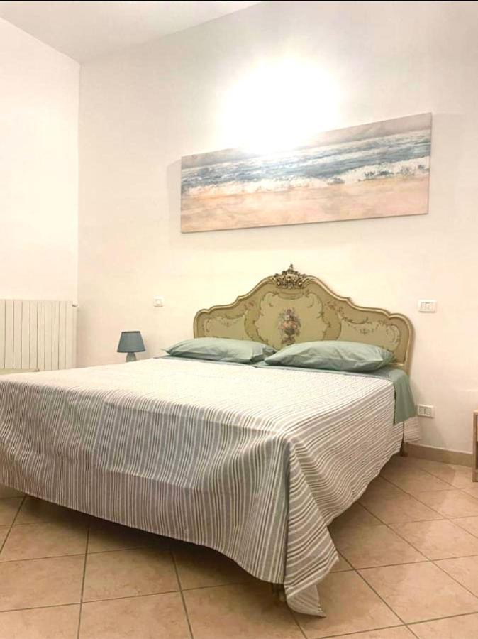 Casa Rosa Apartment Финале Лигуре Екстериор снимка