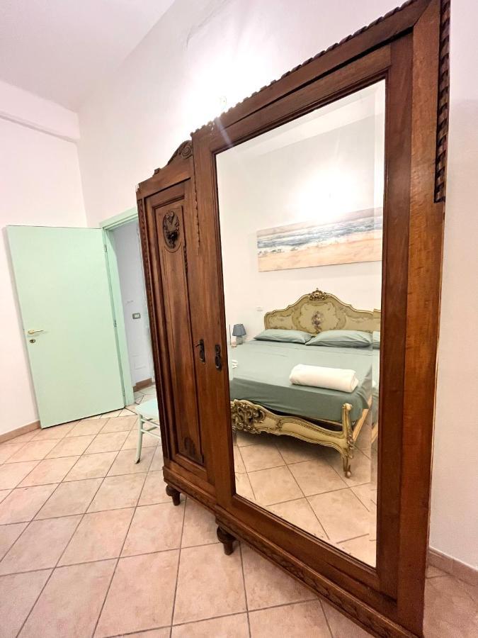 Casa Rosa Apartment Финале Лигуре Екстериор снимка