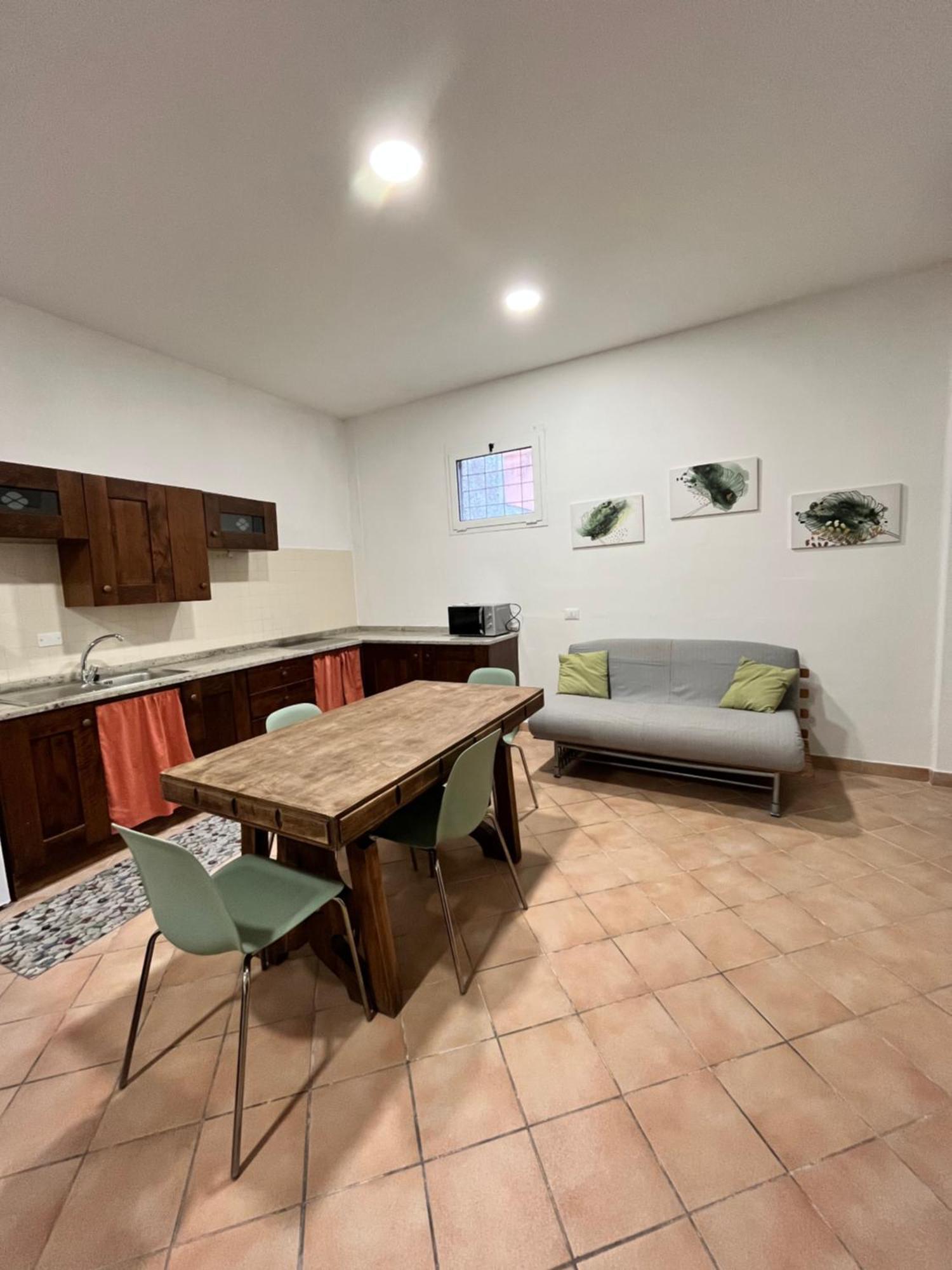 Casa Rosa Apartment Финале Лигуре Екстериор снимка