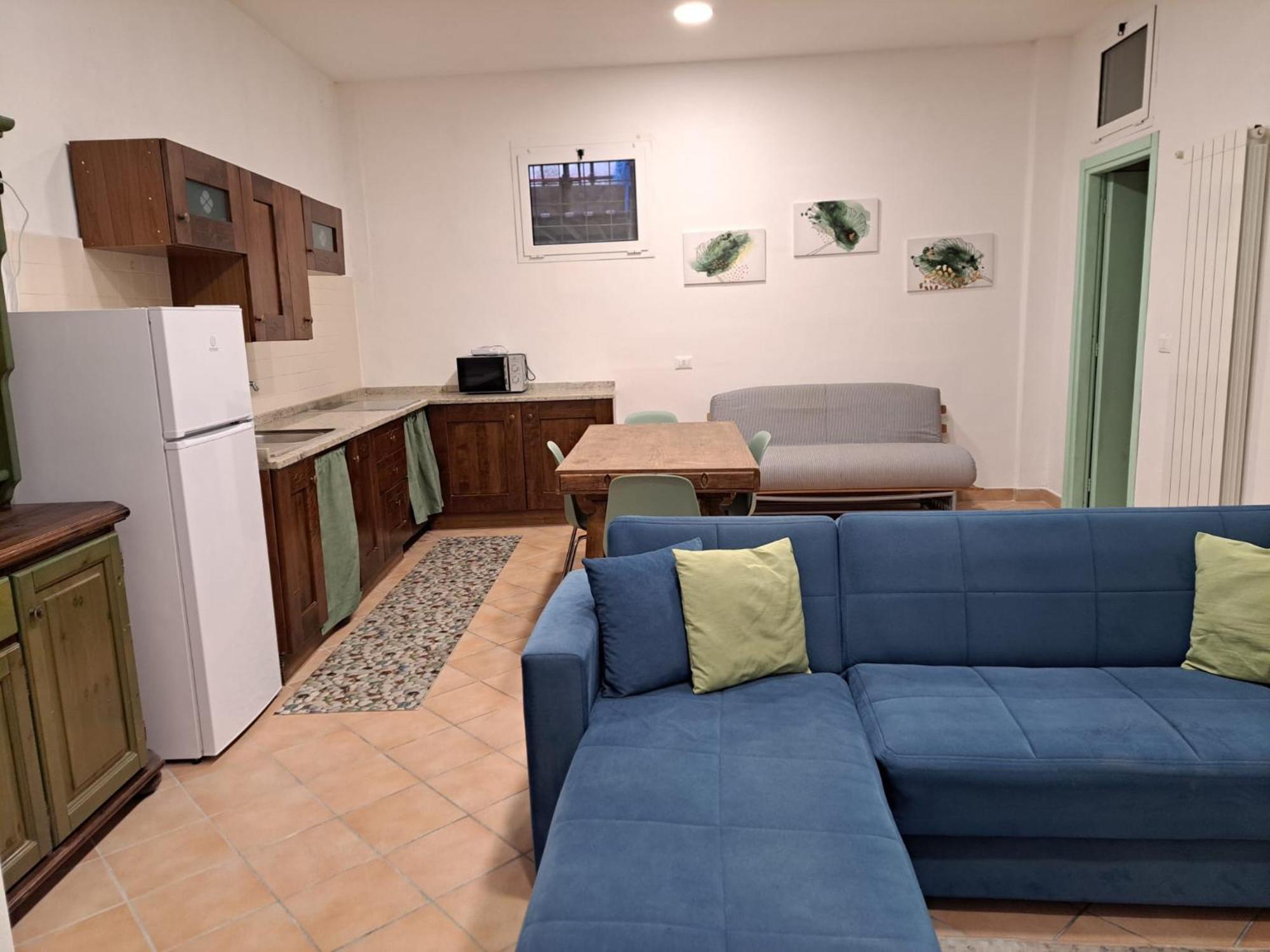 Casa Rosa Apartment Финале Лигуре Екстериор снимка
