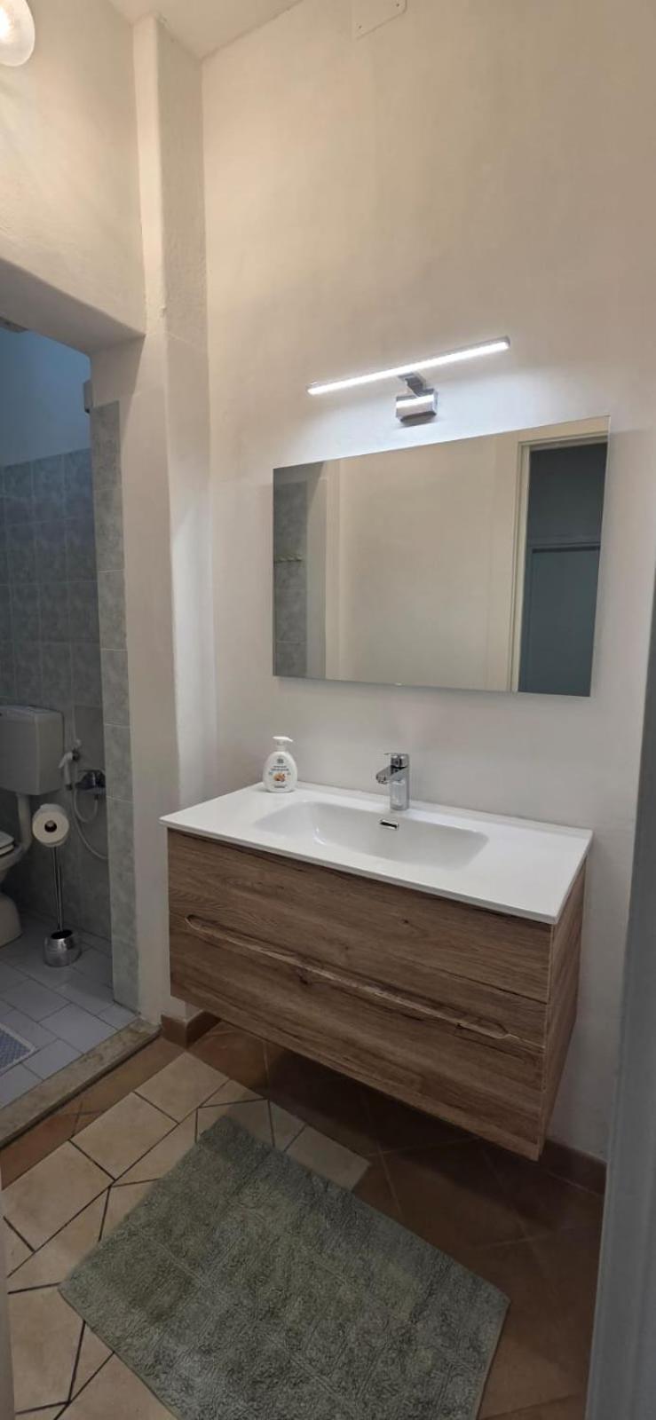 Casa Rosa Apartment Финале Лигуре Екстериор снимка