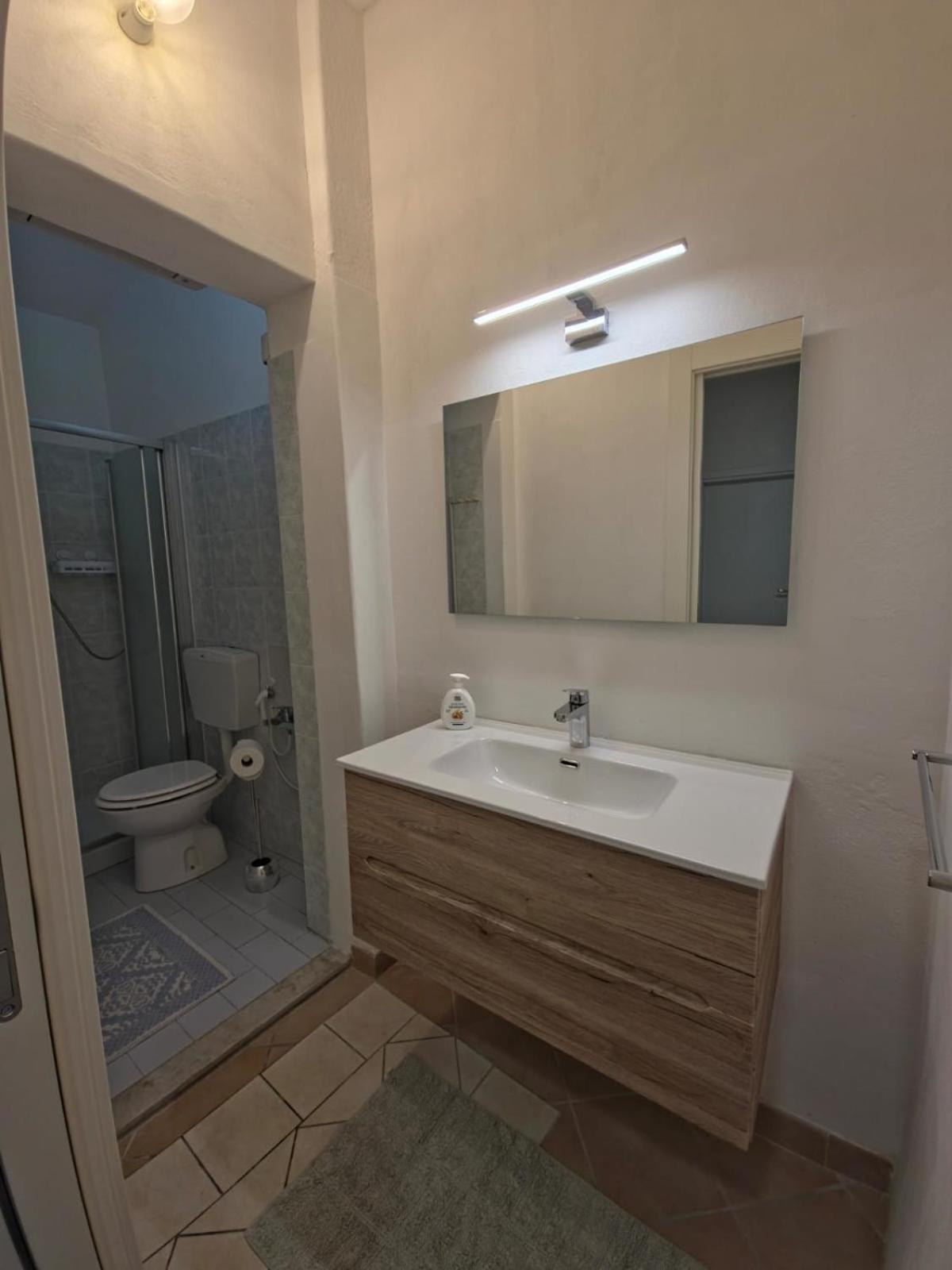 Casa Rosa Apartment Финале Лигуре Екстериор снимка