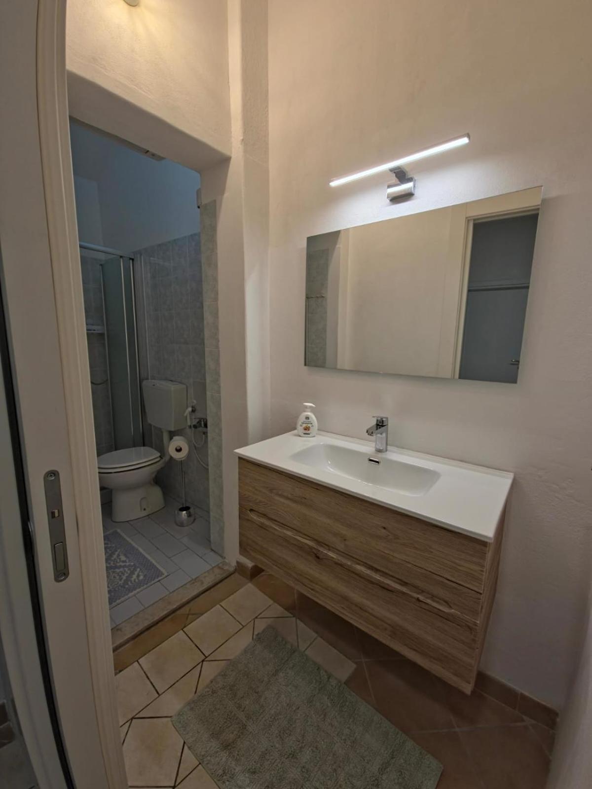 Casa Rosa Apartment Финале Лигуре Екстериор снимка