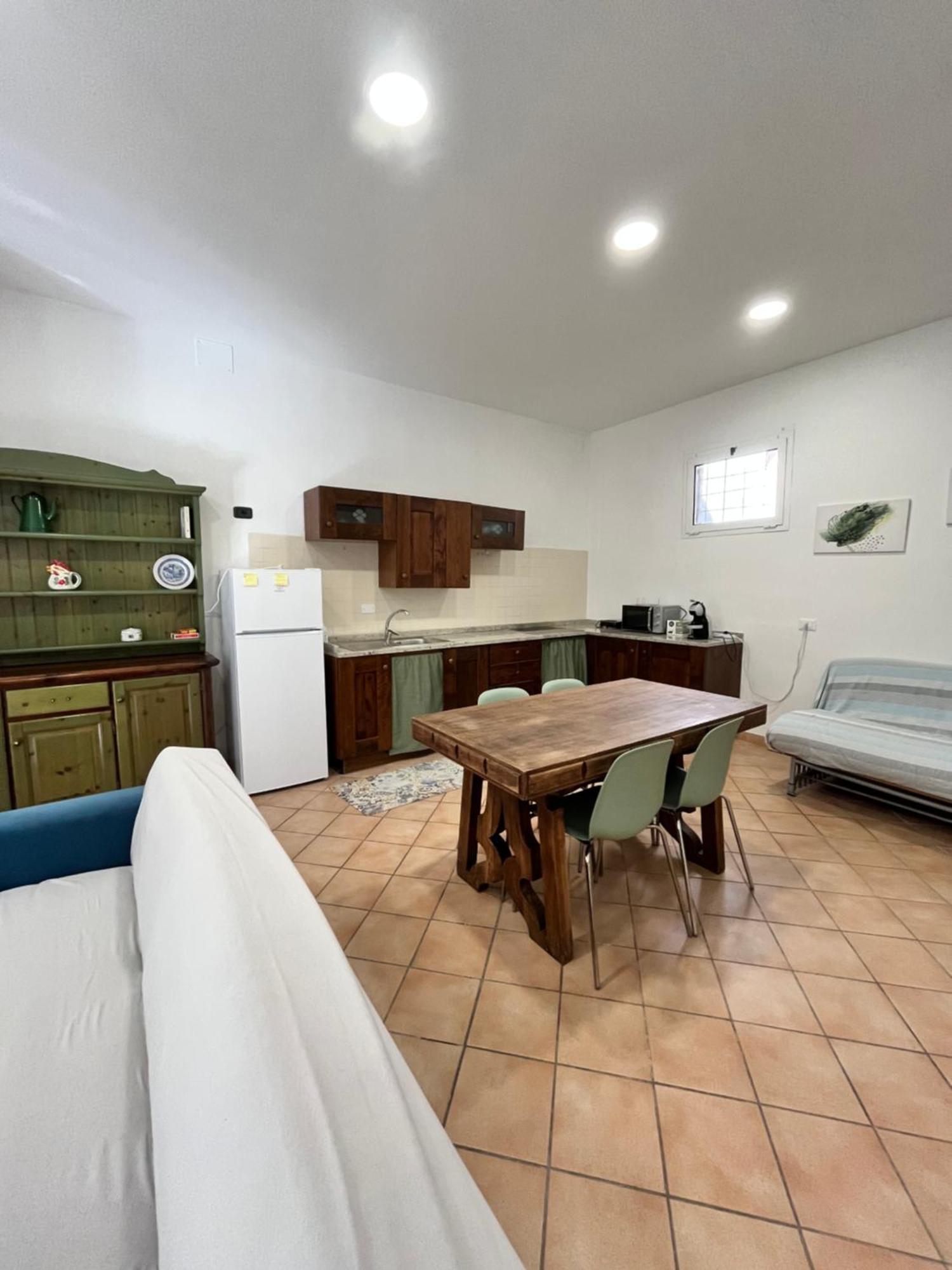 Casa Rosa Apartment Финале Лигуре Екстериор снимка