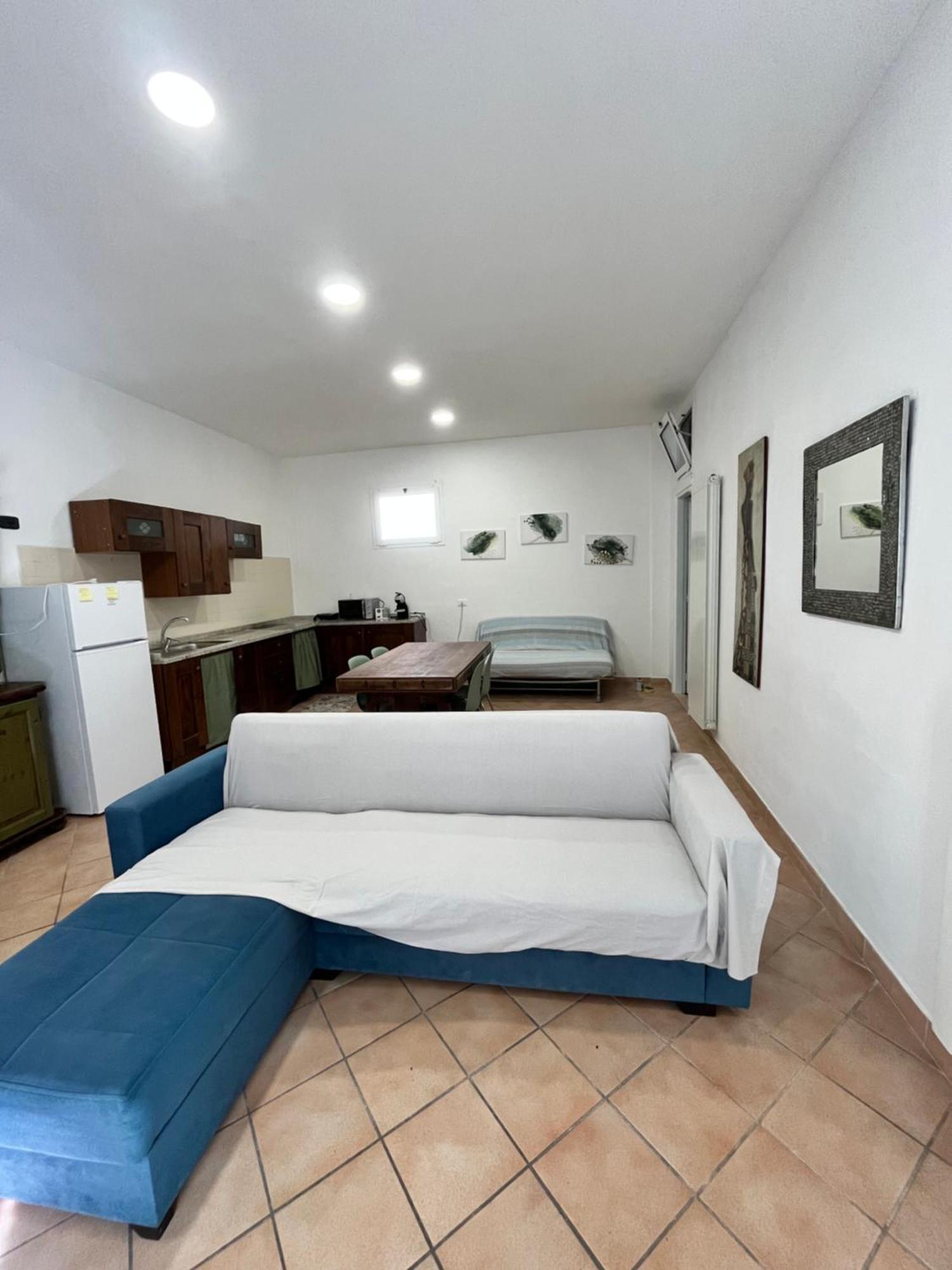 Casa Rosa Apartment Финале Лигуре Екстериор снимка