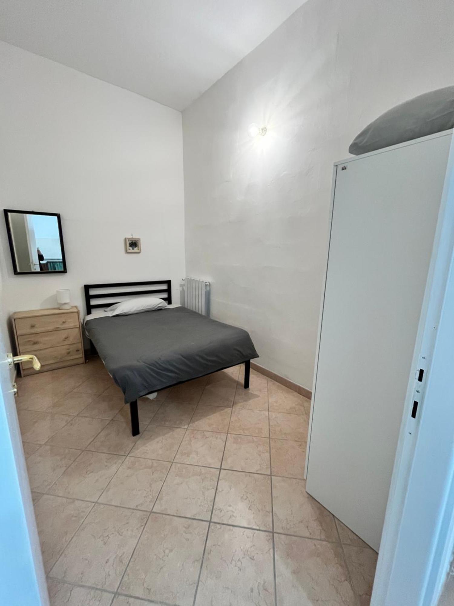 Casa Rosa Apartment Финале Лигуре Екстериор снимка