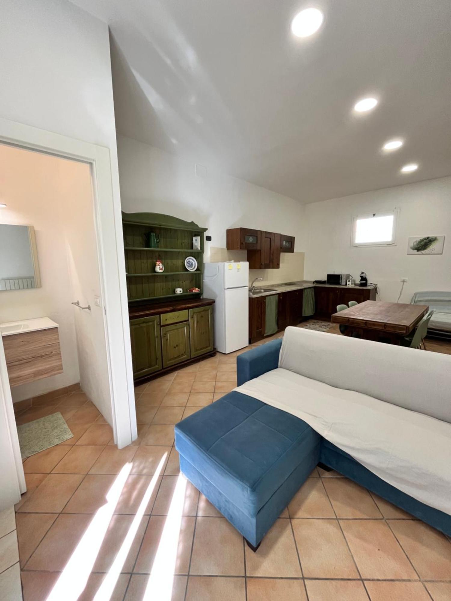 Casa Rosa Apartment Финале Лигуре Екстериор снимка